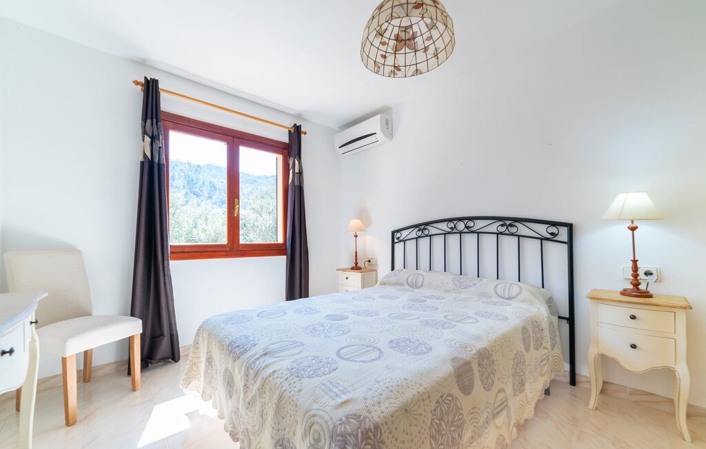 Ferienhaus - Port des Canonge Sard, Banyalbufar , Spanien - EMF872 50