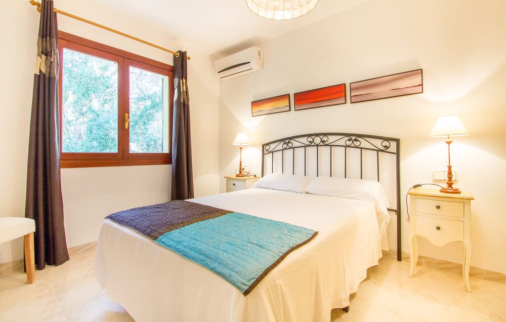 Ferienhaus - Port des Canonge Sard, Banyalbufar , Spanien - EMF872 54