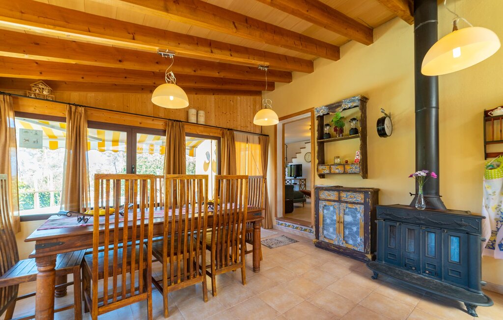 Ferienhaus - Port des Canonge Sard, Banyalbufar , Spanien - EMF872 42