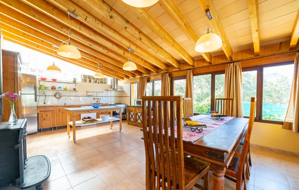 Ferienhaus - Port des Canonge Sard, Banyalbufar , Spanien - EMF872 36