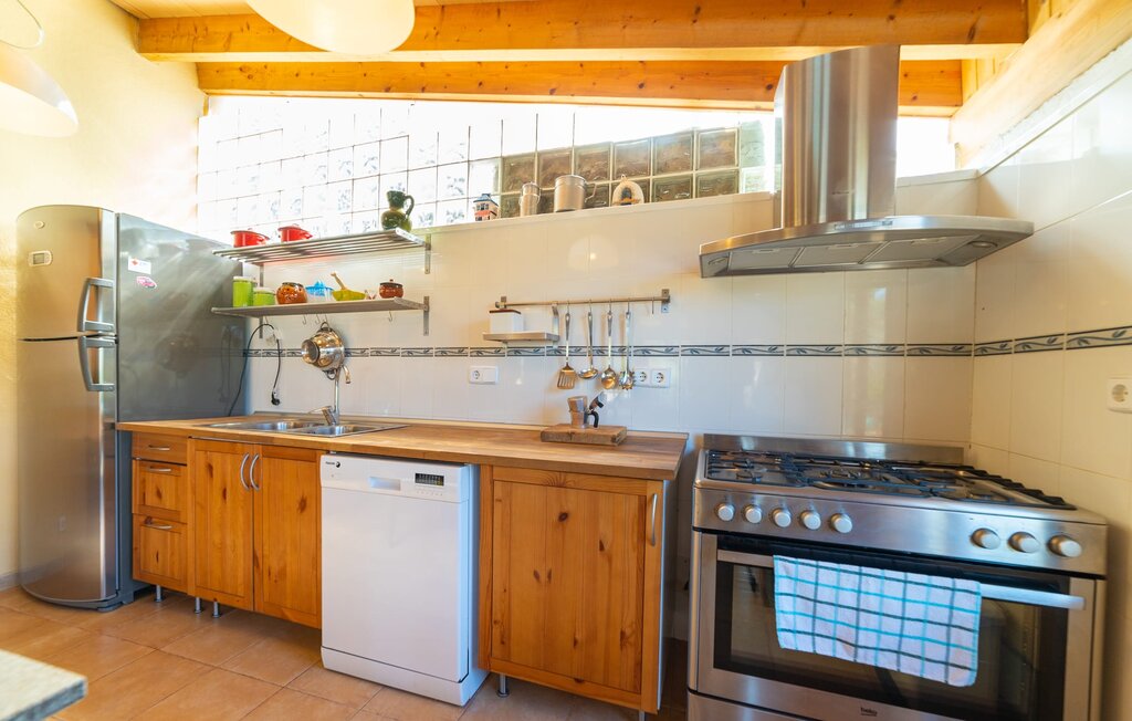 Ferienhaus - Port des Canonge Sard, Banyalbufar , Spanien - EMF872 37