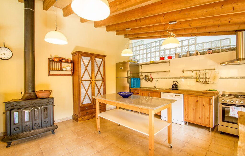 Ferienhaus - Port des Canonge Sard, Banyalbufar , Spanien - EMF872 38