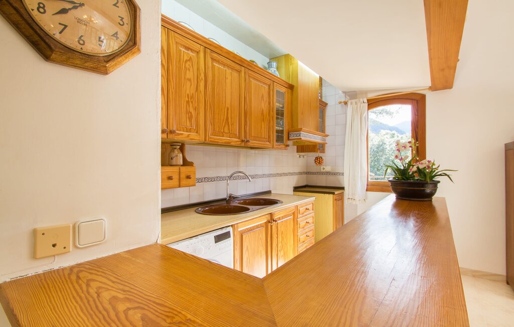 Ferienhaus - Port des Canonge Sard, Banyalbufar , Spanien - EMF872 41