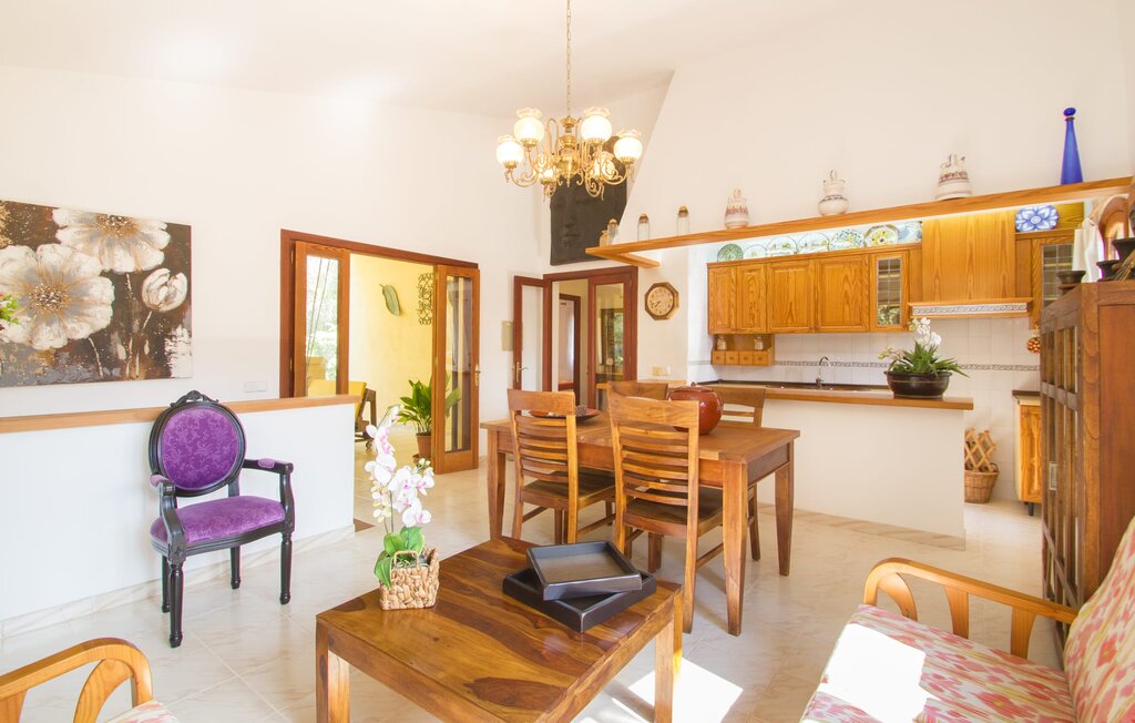 Ferienhaus - Port des Canonge Sard, Banyalbufar , Spanien - EMF872 26