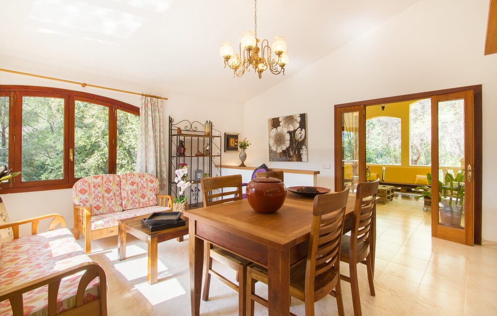 Ferienhaus - Port des Canonge Sard, Banyalbufar , Spanien - EMF872 27