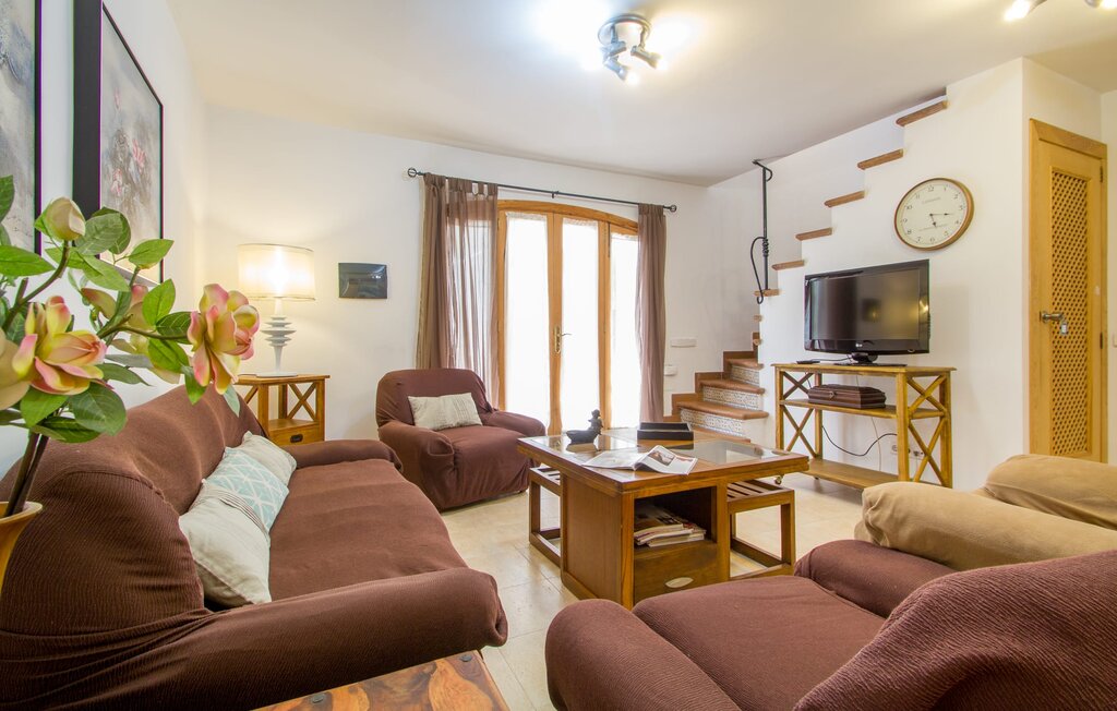 Ferienhaus - Port des Canonge Sard, Banyalbufar , Spanien - EMF872 28