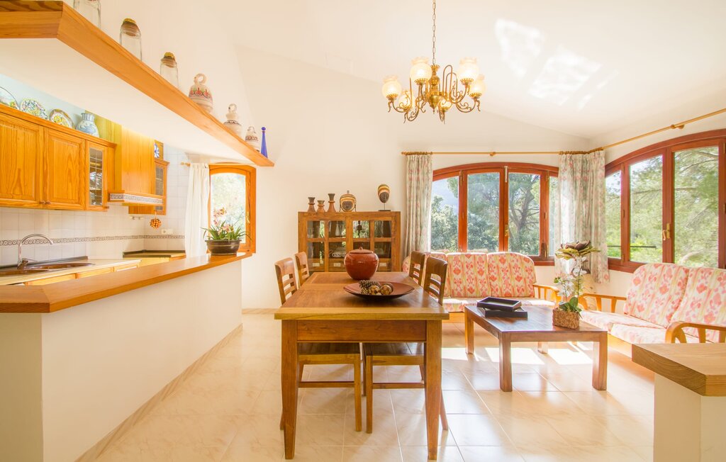 Ferienhaus - Port des Canonge Sard, Banyalbufar , Spanien - EMF872 29