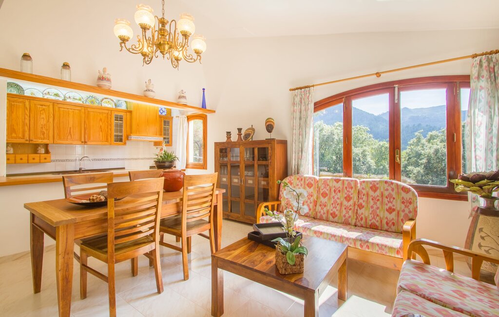 Ferienhaus - Port des Canonge Sard, Banyalbufar , Spanien - EMF872 30