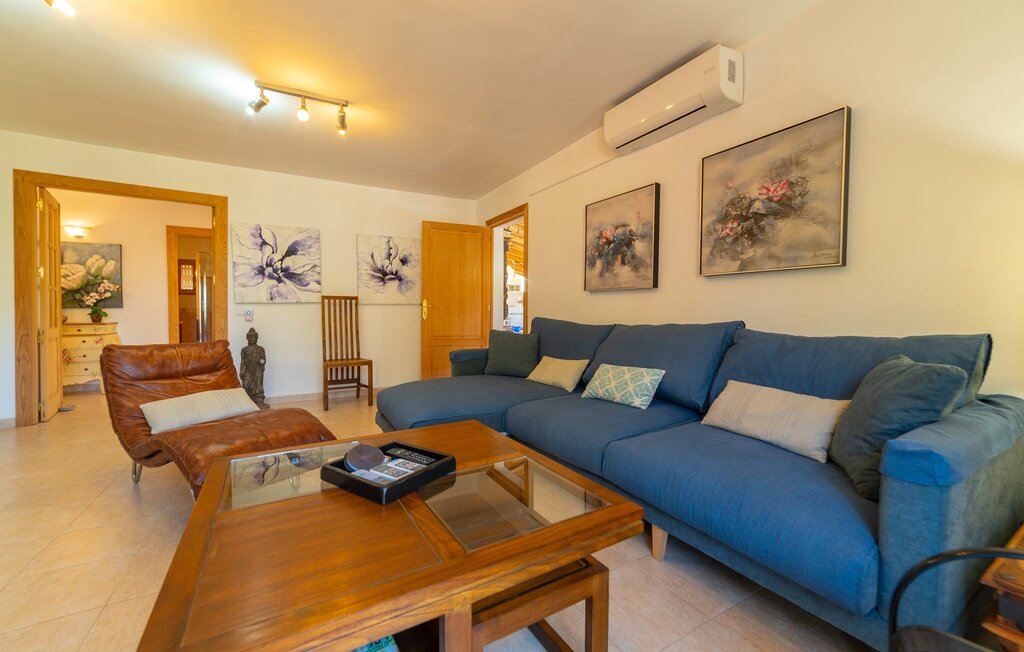 Ferienhaus - Port des Canonge Sard, Banyalbufar , Spanien - EMF872 31