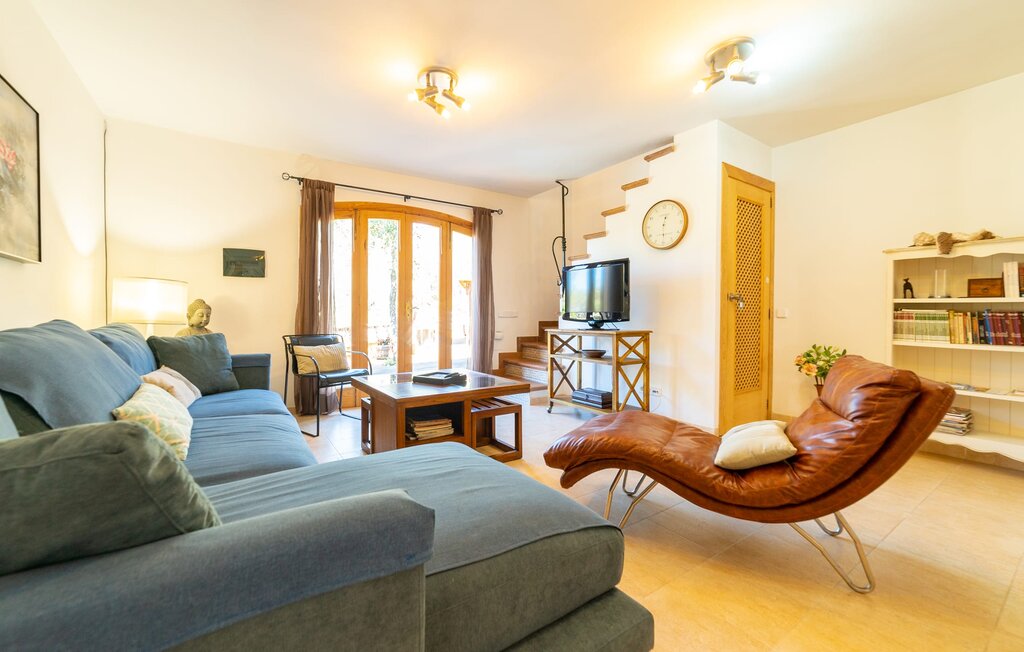 Ferienhaus - Port des Canonge Sard, Banyalbufar , Spanien - EMF872 34