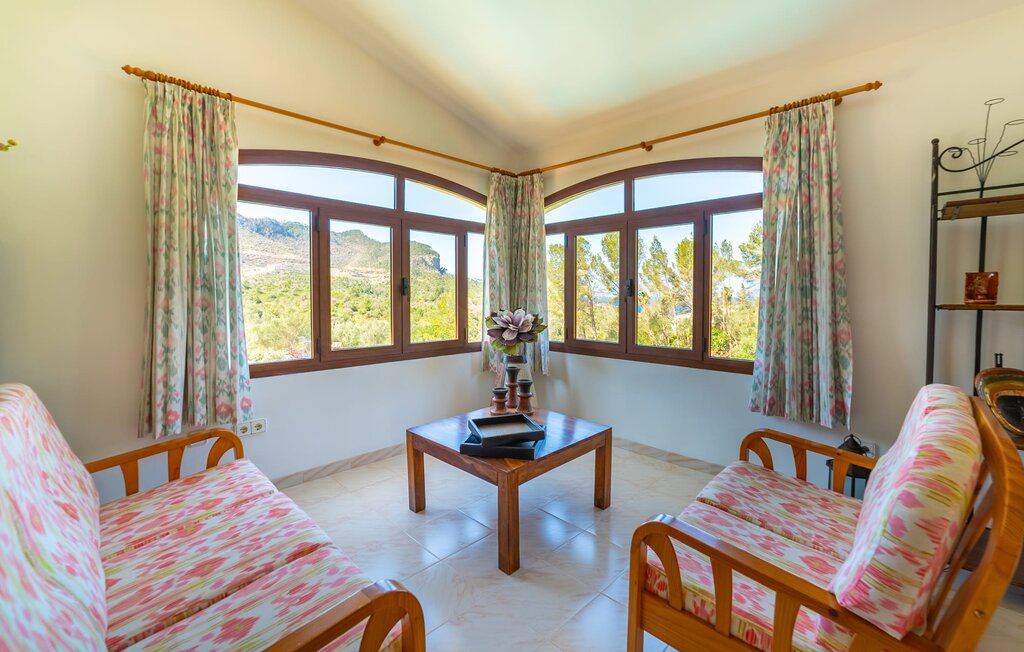 Ferienhaus - Port des Canonge Sard, Banyalbufar , Spanien - EMF872 35