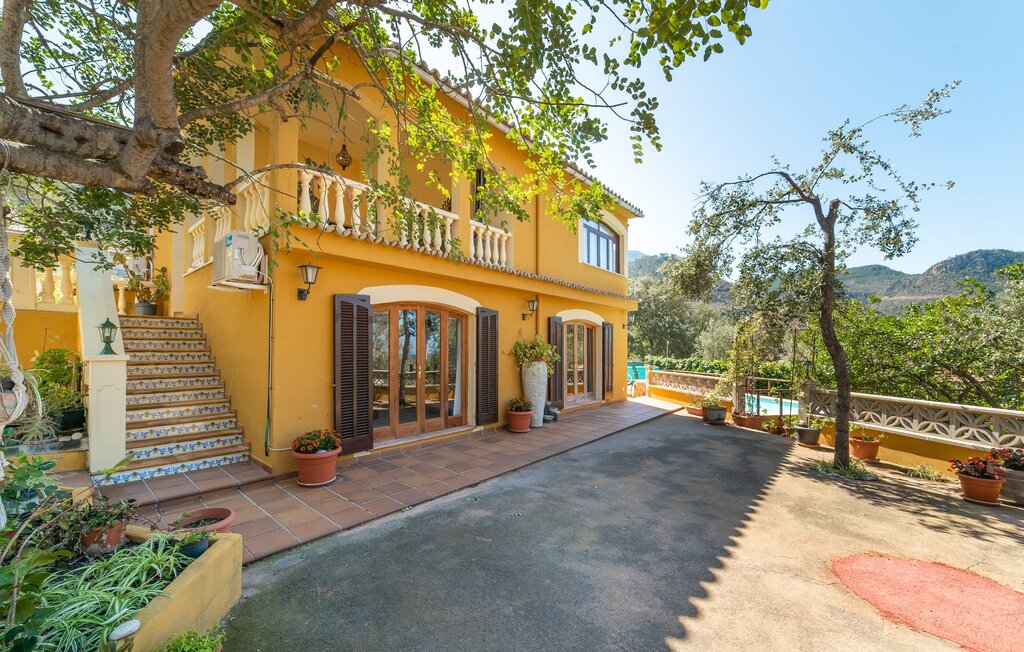 Ferienhaus - Port des Canonge Sard, Banyalbufar , Spanien - EMF872 7