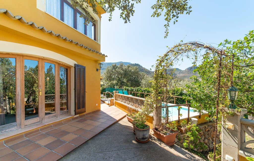 Ferienhaus - Port des Canonge Sard, Banyalbufar , Spanien - EMF872 14