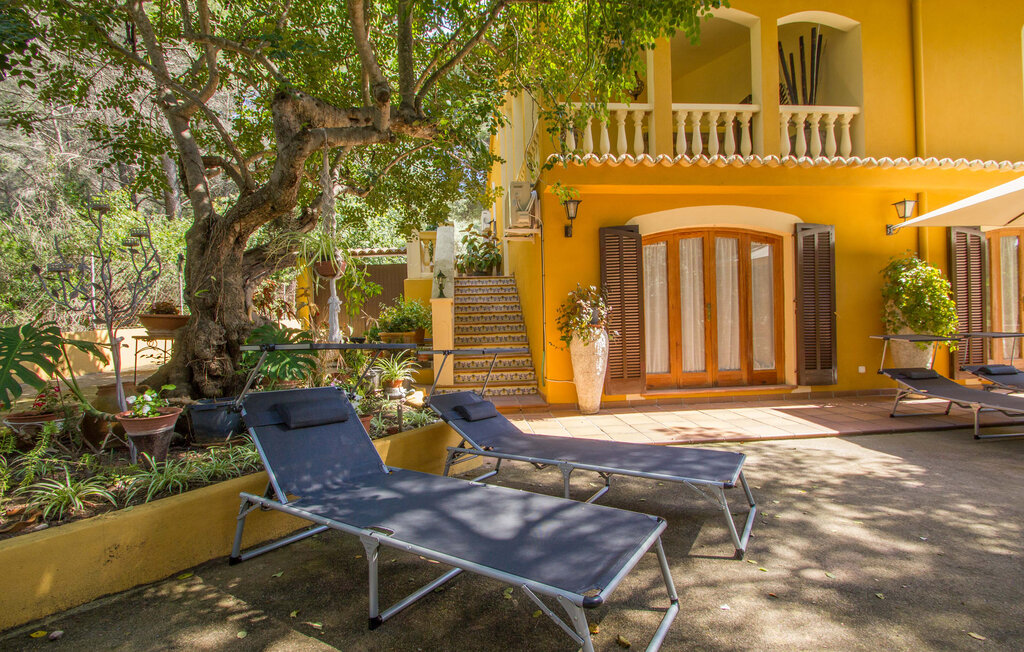 Ferienhaus - Port des Canonge Sard, Banyalbufar , Spanien - EMF872 16