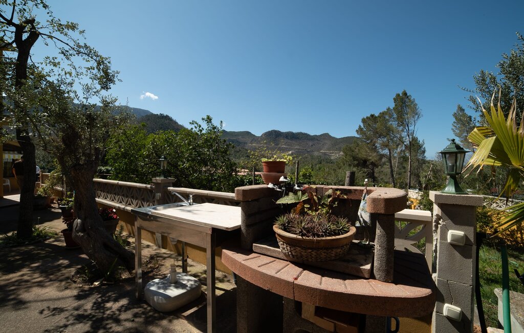 Ferienhaus - Port des Canonge Sard, Banyalbufar , Spanien - EMF872 19