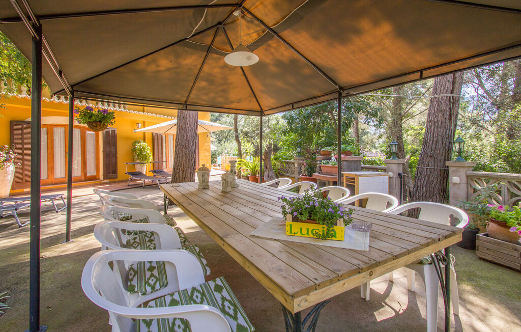 Ferienhaus - Port des Canonge Sard, Banyalbufar , Spanien - EMF872 21