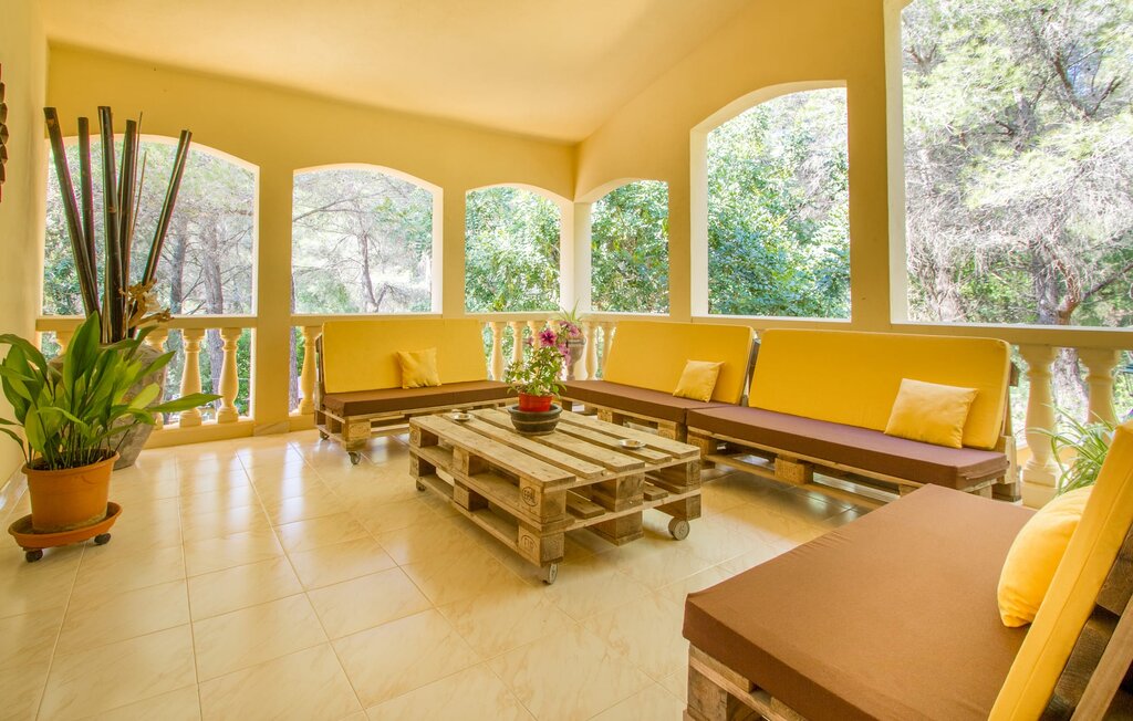 Ferienhaus - Port des Canonge Sard, Banyalbufar , Spanien - EMF872 22