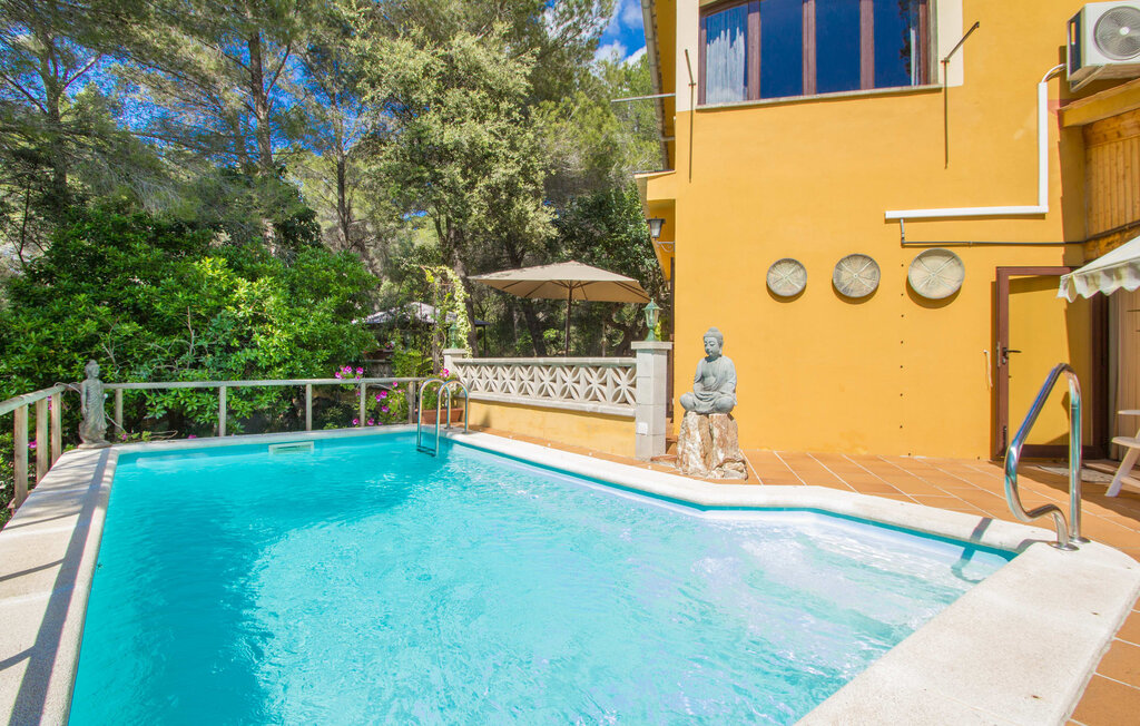 Ferienhaus - Port des Canonge Sard, Banyalbufar , Spanien - EMF872 10