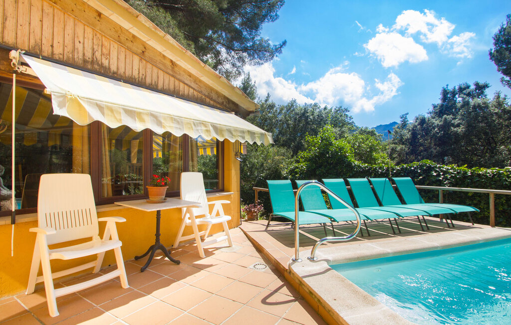 Ferienhaus - Port des Canonge Sard, Banyalbufar , Spanien - EMF872 11