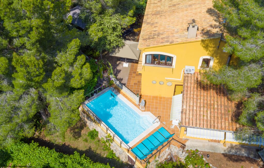 Ferienhaus - Port des Canonge Sard, Banyalbufar , Spanien - EMF872 13