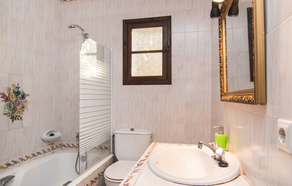 Ferienhaeuser - Punta Llarga, Colonia de Sant Pere , Spanien - EMF194 36