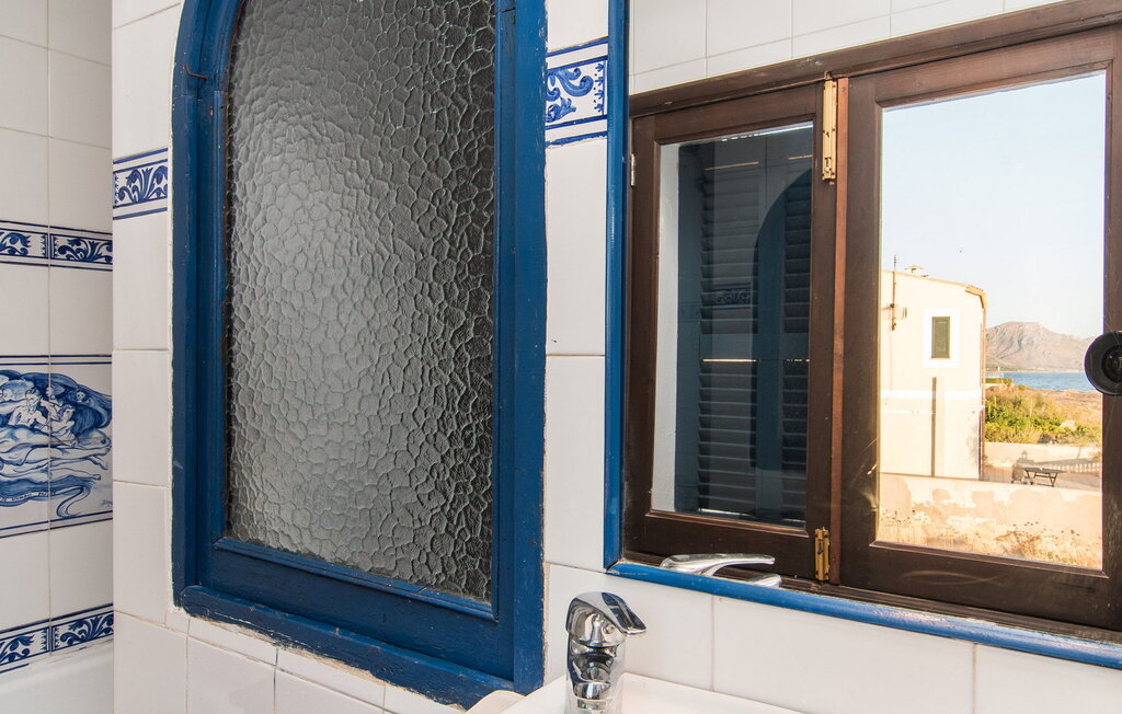 Ferienhaeuser - Punta Llarga, Colonia de Sant Pere , Spanien - EMF194 37