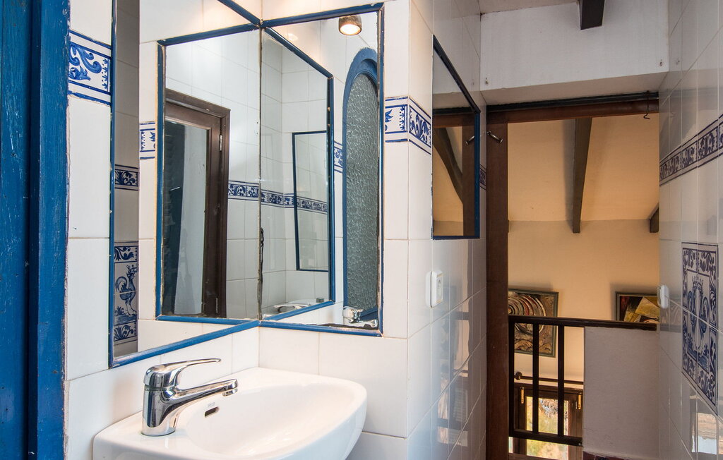 Ferienhaeuser - Punta Llarga, Colonia de Sant Pere , Spanien - EMF194 38