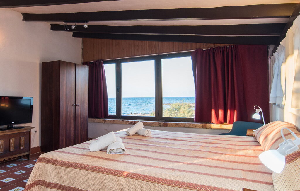 Ferienhaeuser - Punta Llarga, Colonia de Sant Pere , Spanien - EMF194 27