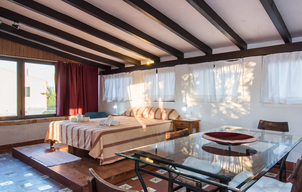 Ferienhaeuser - Punta Llarga, Colonia de Sant Pere , Spanien - EMF194 33