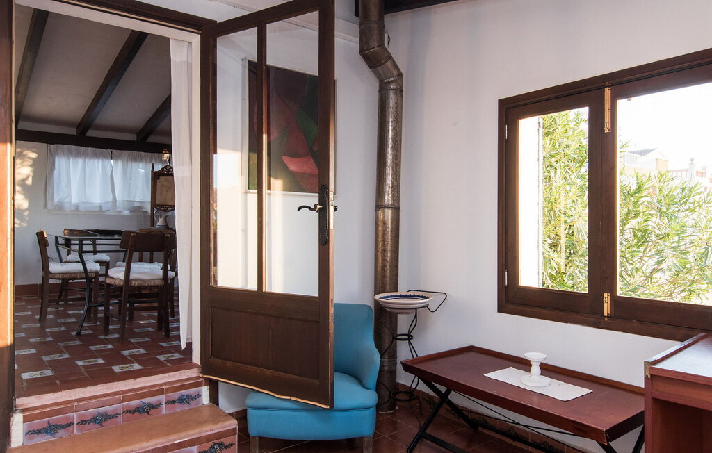 Ferienhaeuser - Punta Llarga, Colonia de Sant Pere , Spanien - EMF194 35