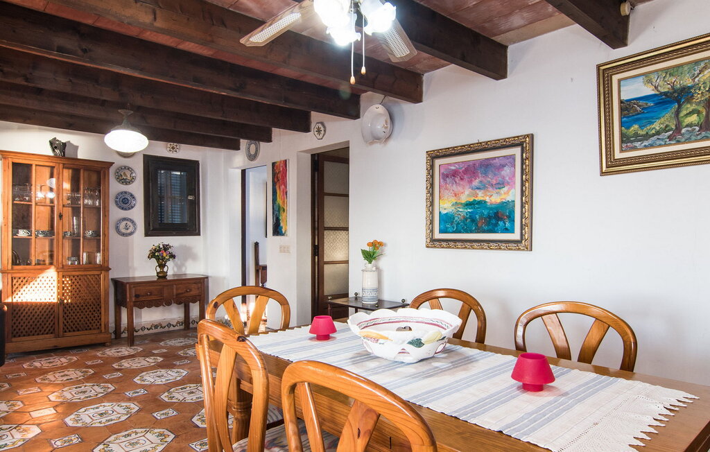 Ferienhaeuser - Punta Llarga, Colonia de Sant Pere , Spanien - EMF194 22