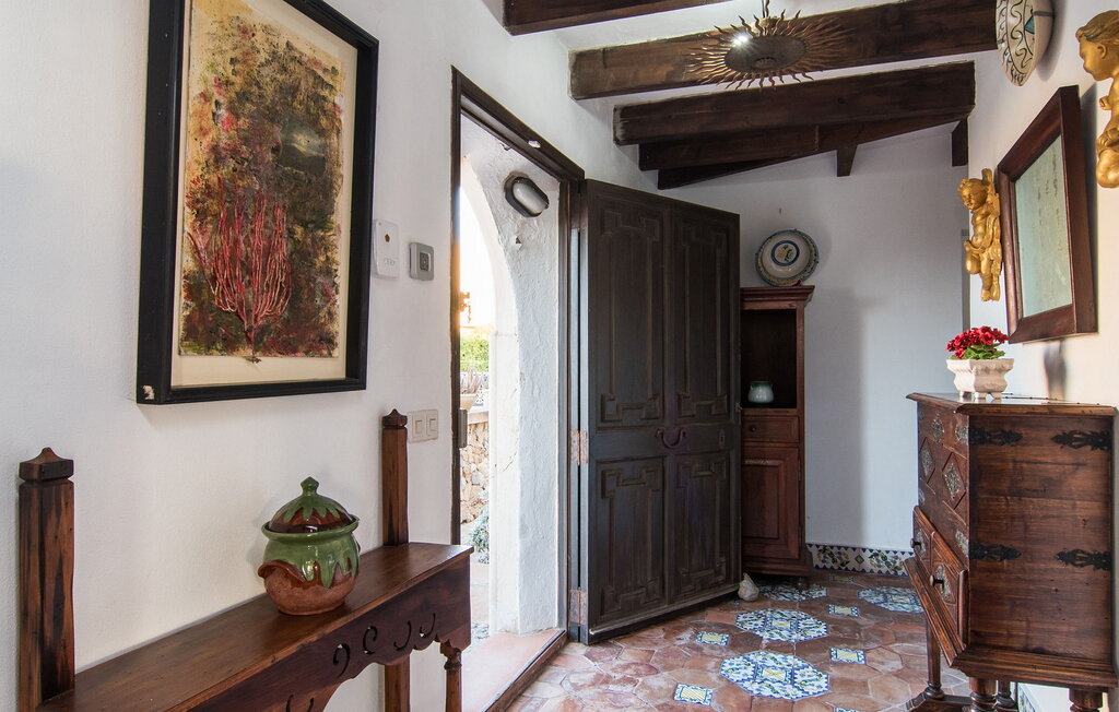 Ferienhaeuser - Punta Llarga, Colonia de Sant Pere , Spanien - EMF194 24