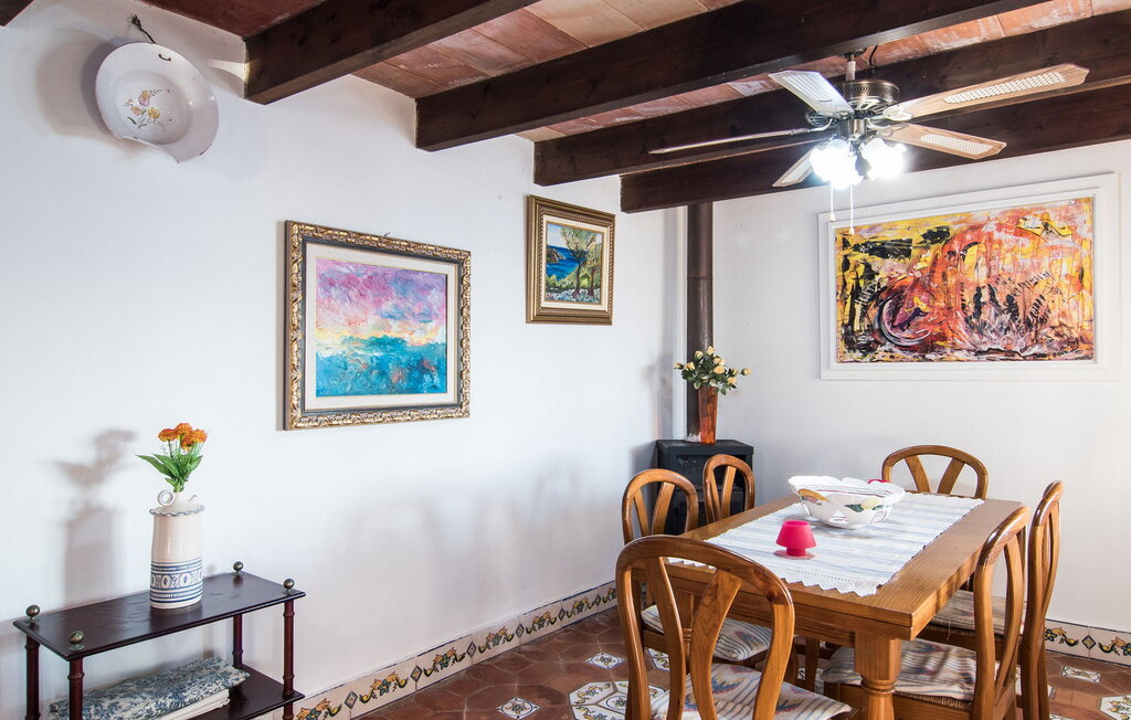 Ferienhaeuser - Punta Llarga, Colonia de Sant Pere , Spanien - EMF194 25