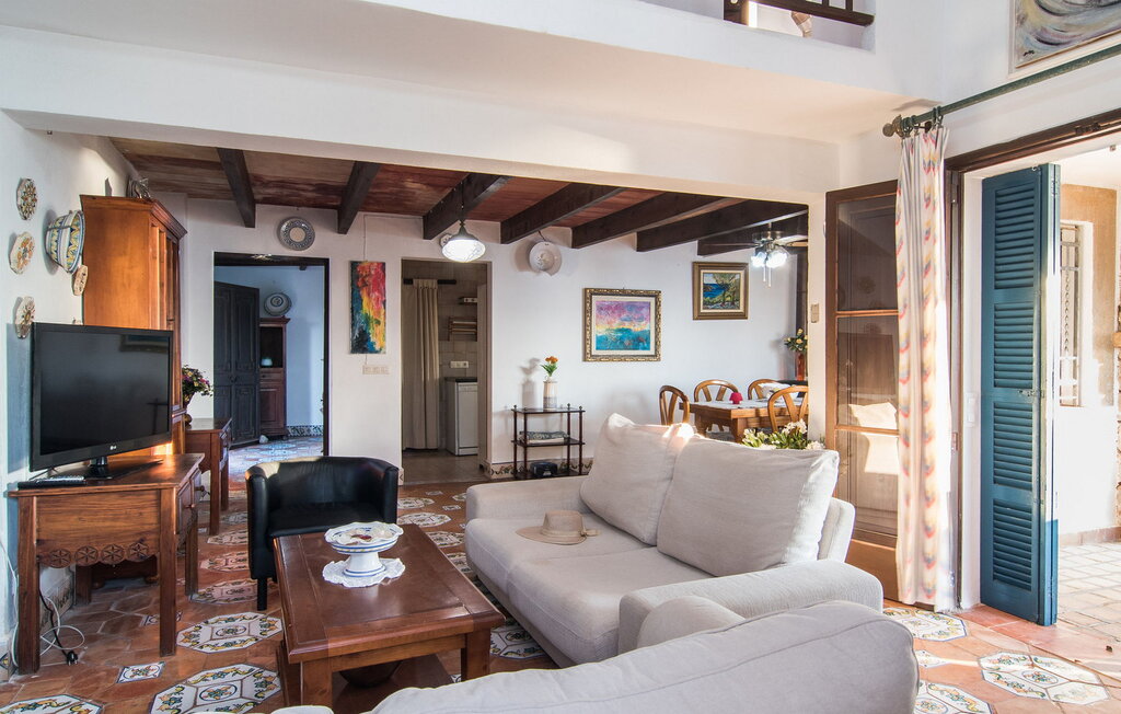 Ferienhaeuser - Punta Llarga, Colonia de Sant Pere , Spanien - EMF194 7