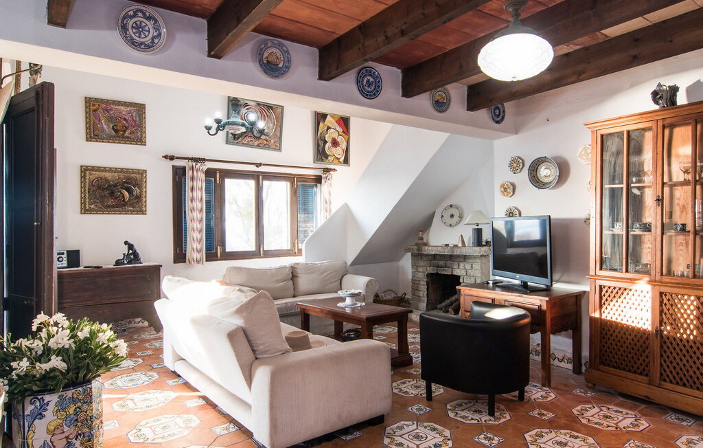 Ferienhaeuser - Punta Llarga, Colonia de Sant Pere , Spanien - EMF194 8