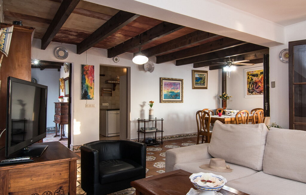 Ferienhaeuser - Punta Llarga, Colonia de Sant Pere , Spanien - EMF194 16