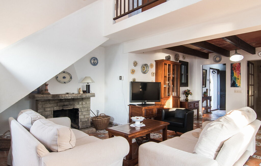 Ferienhaeuser - Punta Llarga, Colonia de Sant Pere , Spanien - EMF194 18