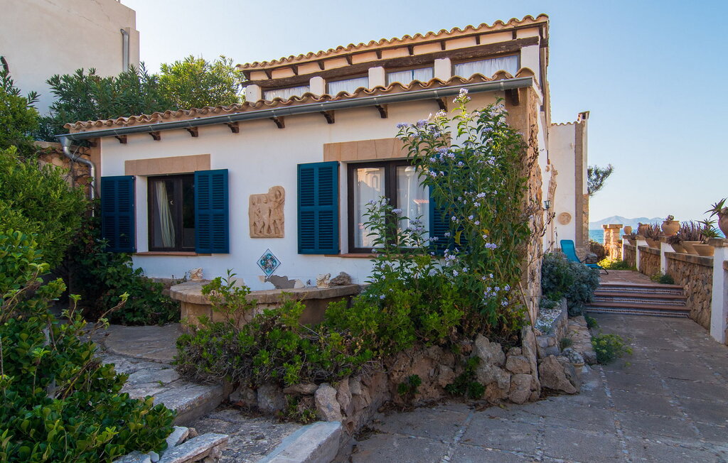 Ferienhaeuser - Punta Llarga, Colonia de Sant Pere , Spanien - EMF194 4