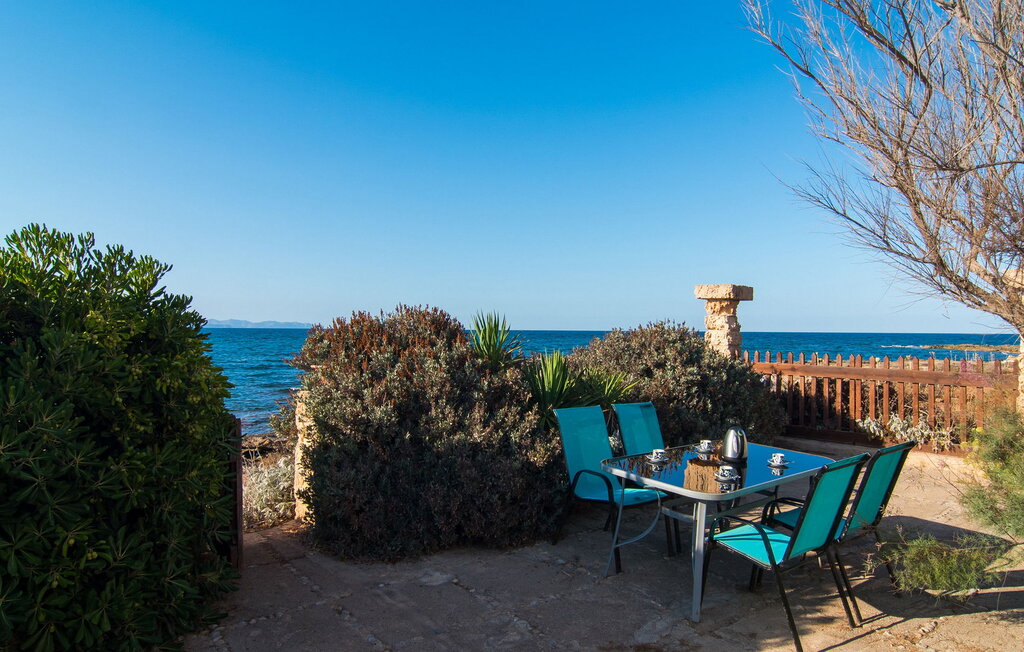 Ferienhaeuser - Punta Llarga, Colonia de Sant Pere , Spanien - EMF194 12