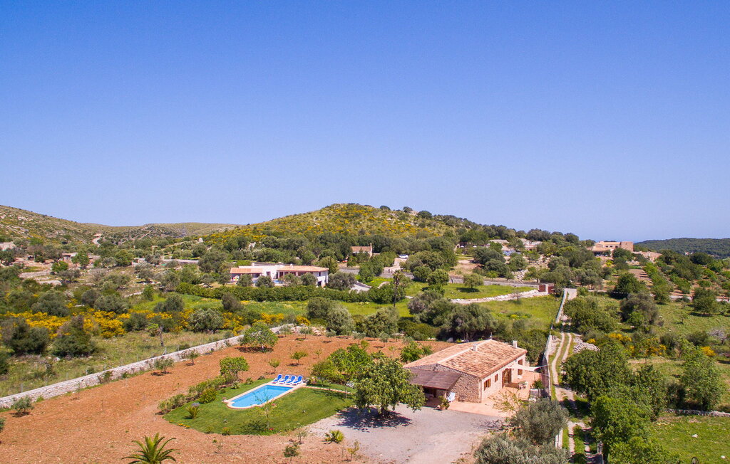 Feriehuse - Mamici, Capdepera , Spanien - EMF207 9