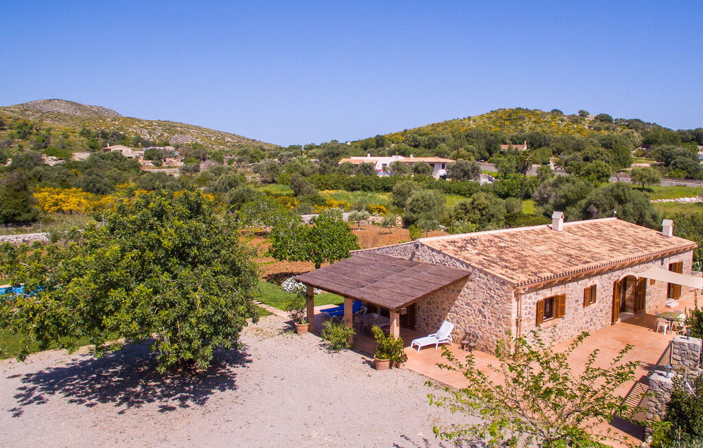 Feriehuse - Mamici, Capdepera , Spanien - EMF207 16