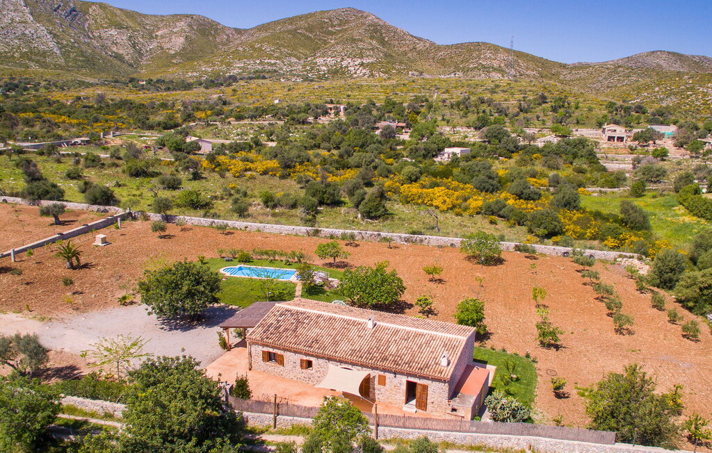 Feriehuse - Mamici, Capdepera , Spanien - EMF207 17