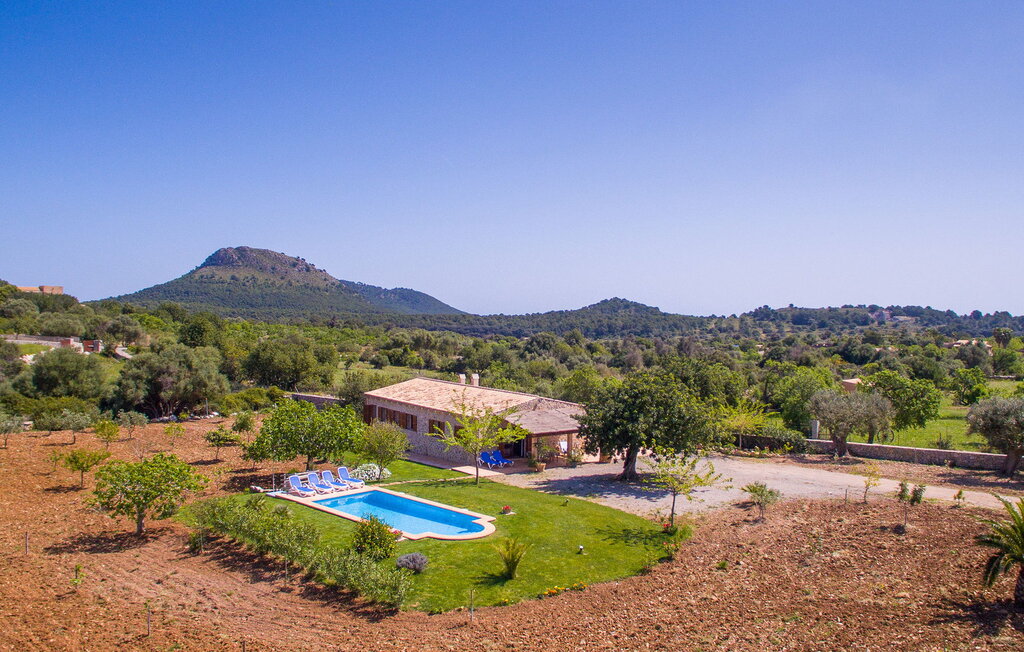 Feriehuse - Mamici, Capdepera , Spanien - EMF207 18