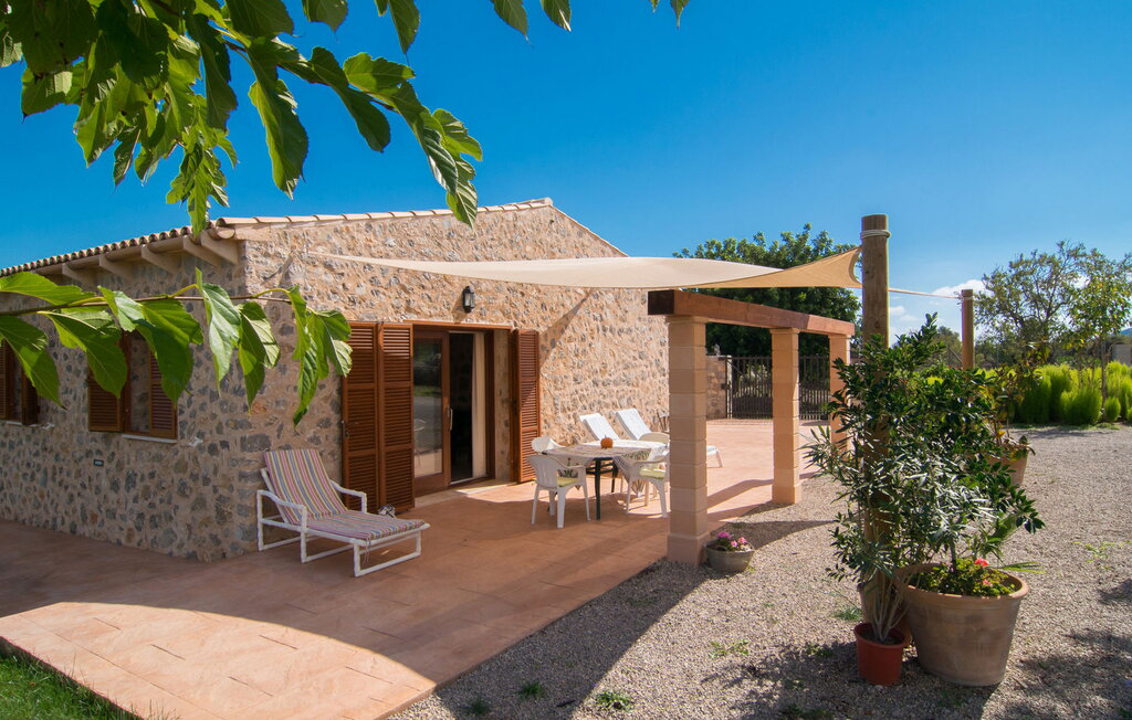 Feriehuse - Mamici, Capdepera , Spanien - EMF207 7