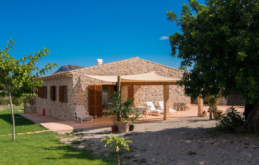 Feriehuse - Mamici, Capdepera , Spanien - EMF207 19