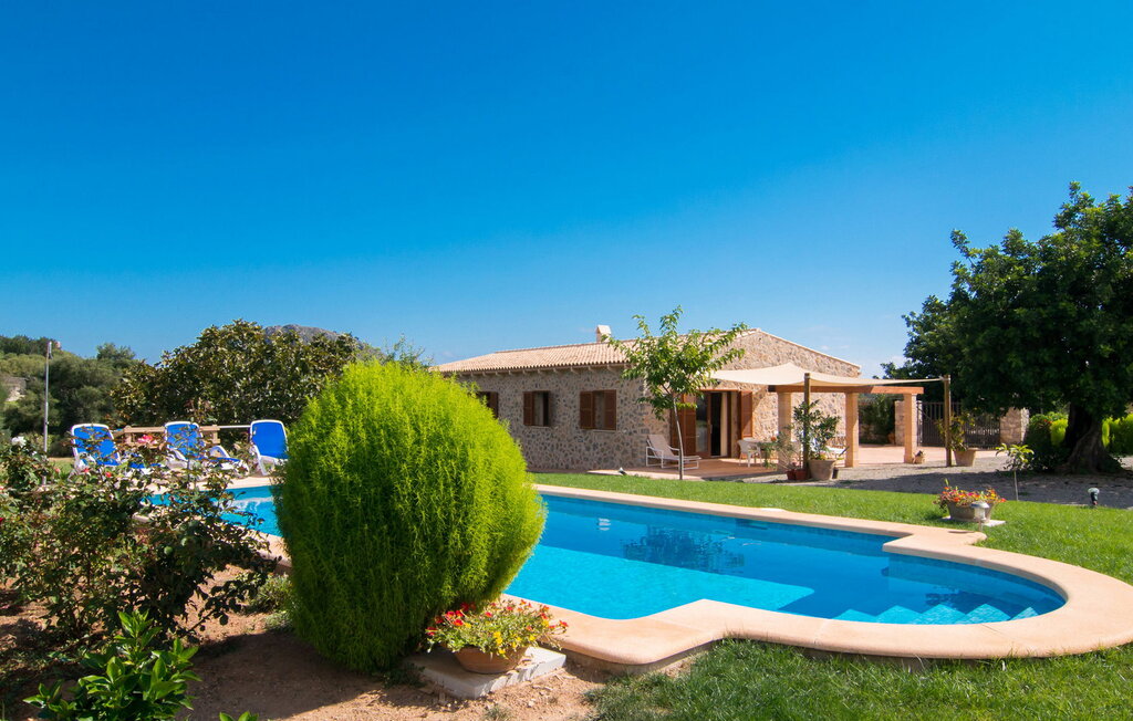 Feriehuse - Mamici, Capdepera , Spanien - EMF207 4