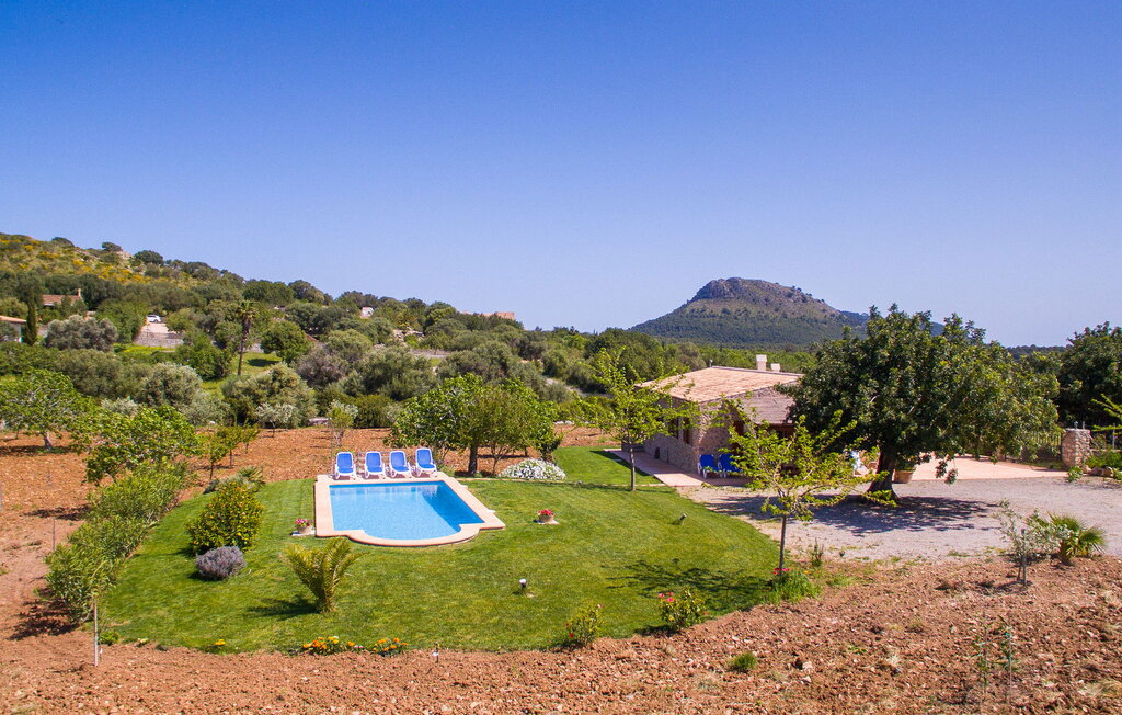 Feriehuse - Mamici, Capdepera , Spanien - EMF207 6