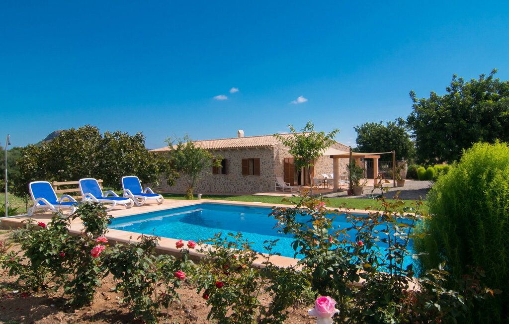 Feriehuse - Mamici, Capdepera , Spanien - EMF207 14