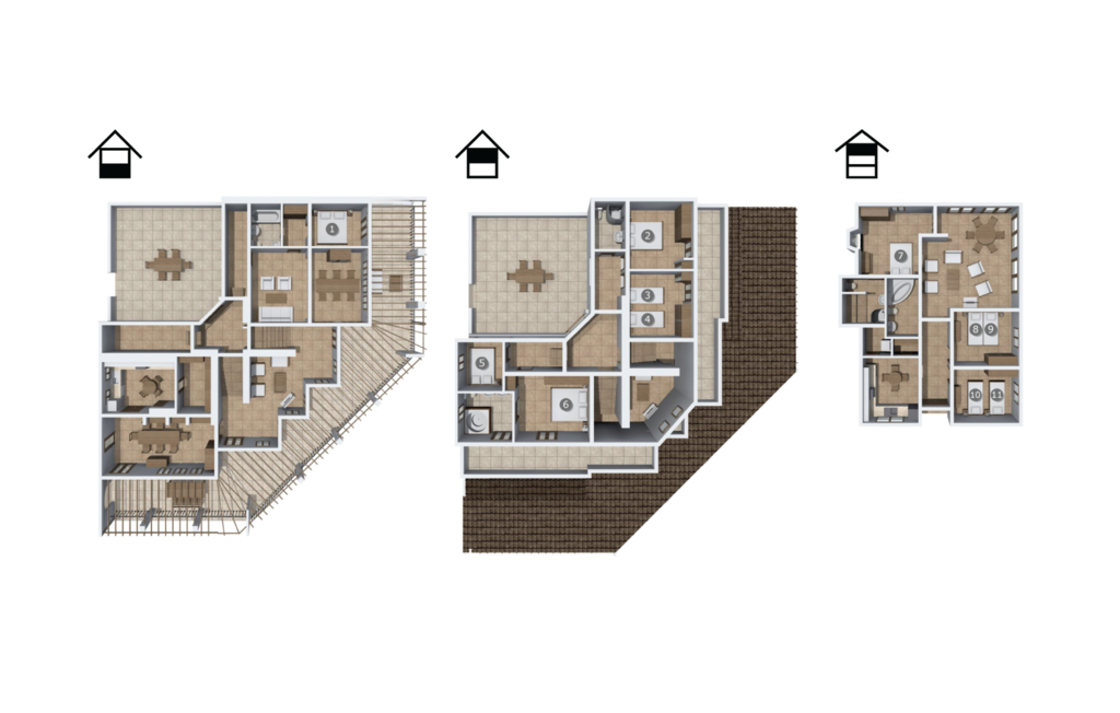 Location de vacances - Alcudia, Alcudia , Espagne - EMF039 