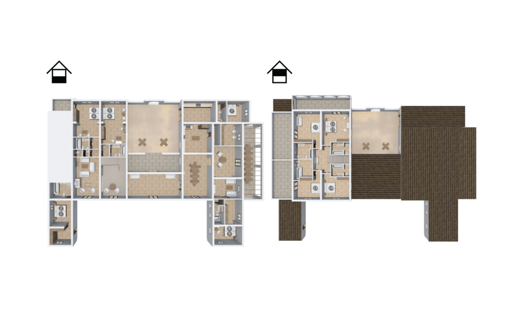 Feriehuse - Tomeu, Badia Gran , Spanien - EMF051 